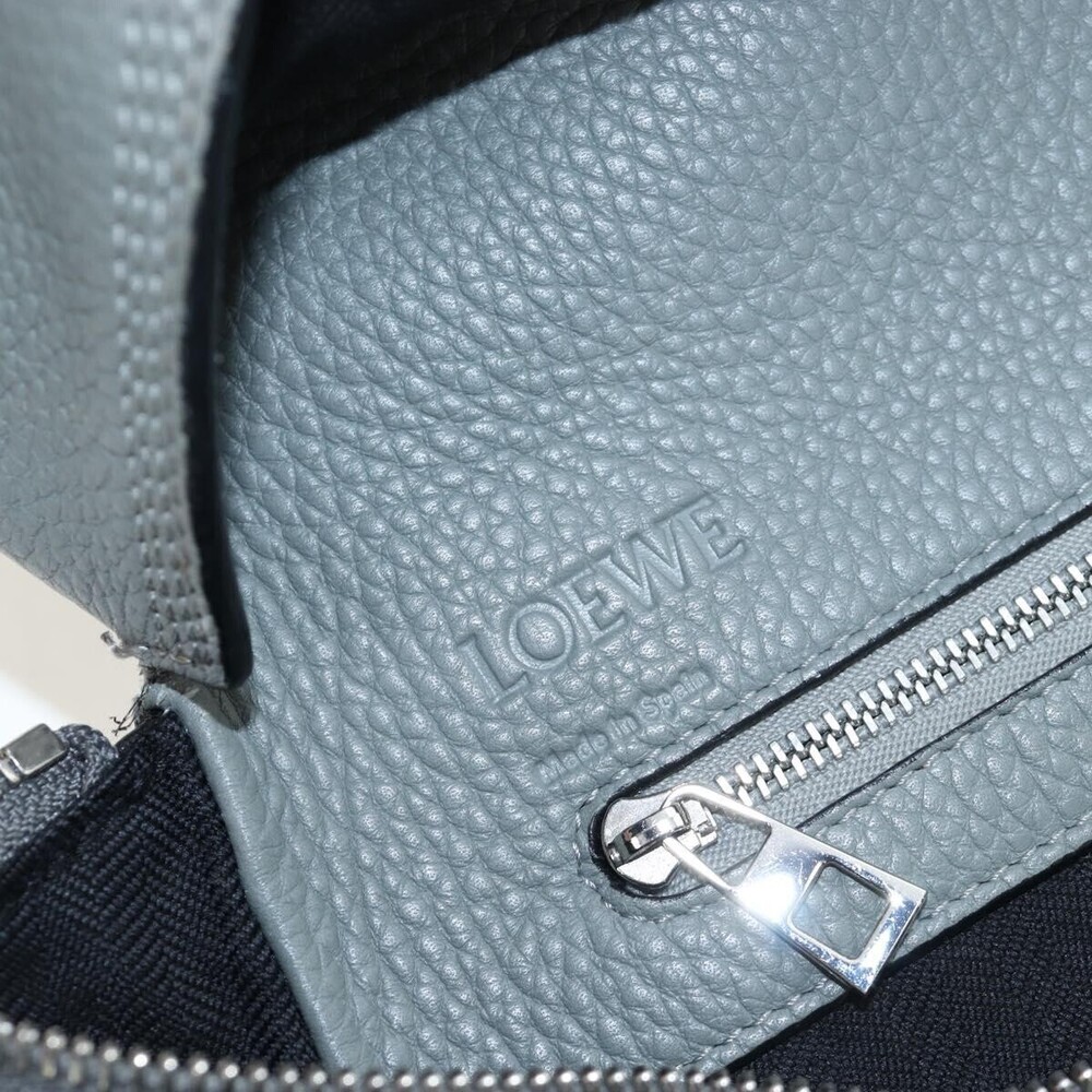 Loewe T Backpack Leather - Picture 7 of 16